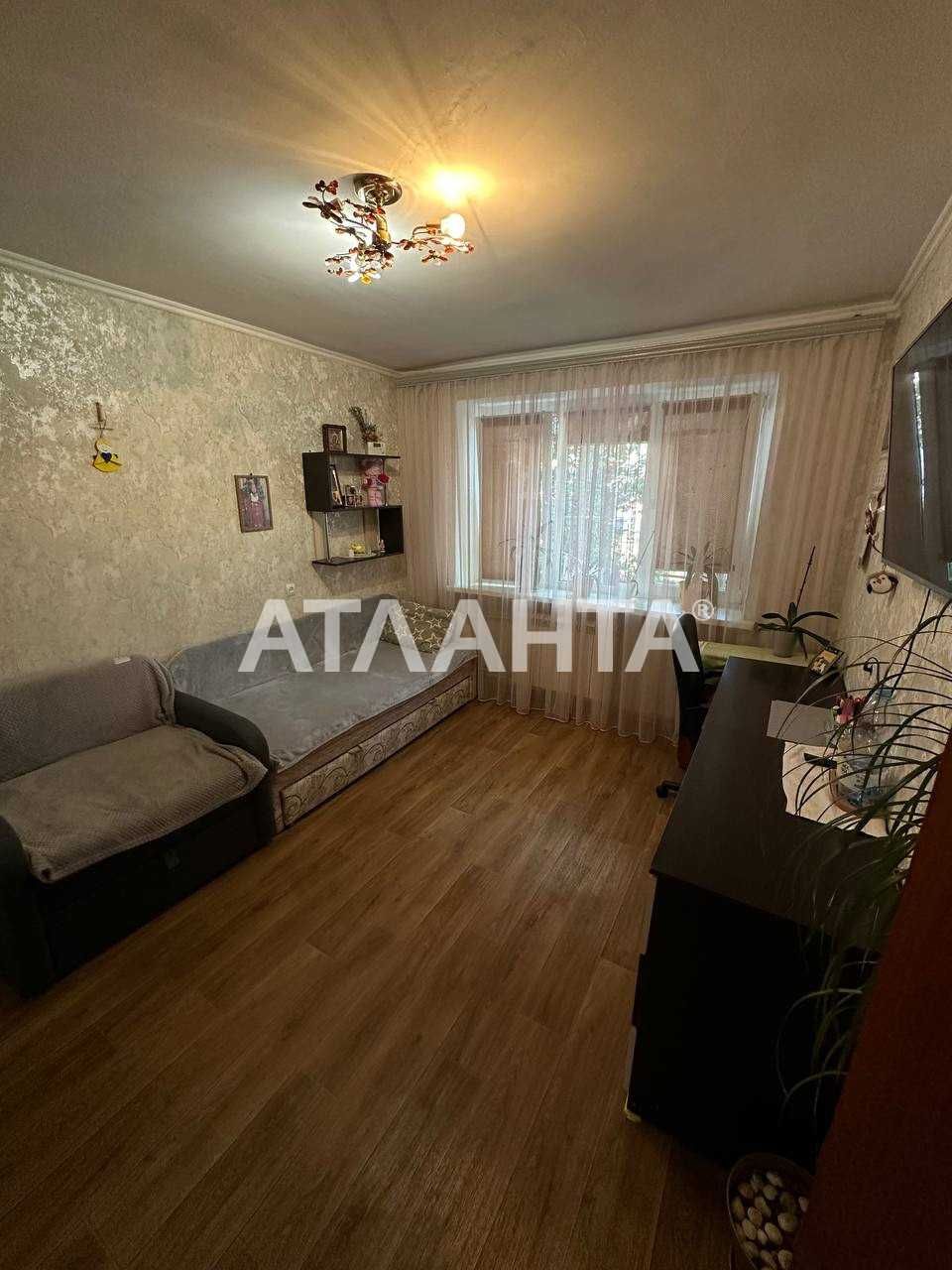 Самостоятельная квартира в Суворовском районе