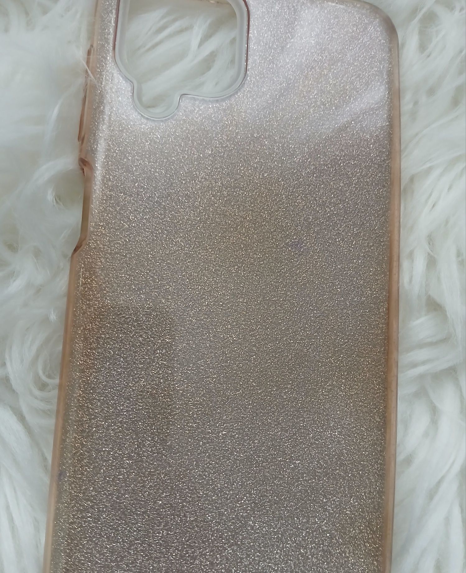 Etui samsung a12 case szkło hartowane A12