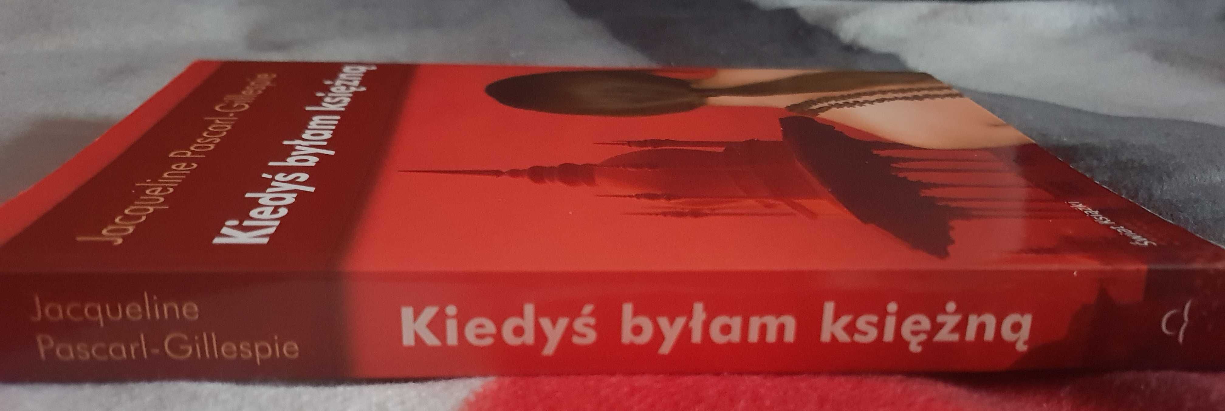 Kiedyś byłam księżna i Ponieważ byłam księżną