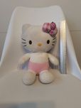 Hello kitty pluszak