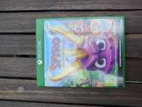 Spyro reignited trilogy Xbox one