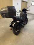 Bajaj Dominar 400