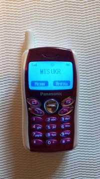 Мобильный телефон Panasonic GD55