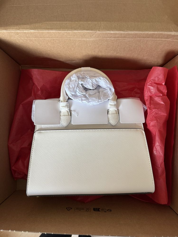 Mala Kate Spade Madison Small Satchel