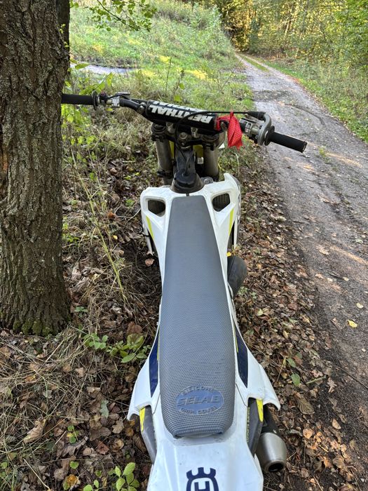 Husqvarna Tc125, 2020 nie ktm sx yz kx mc