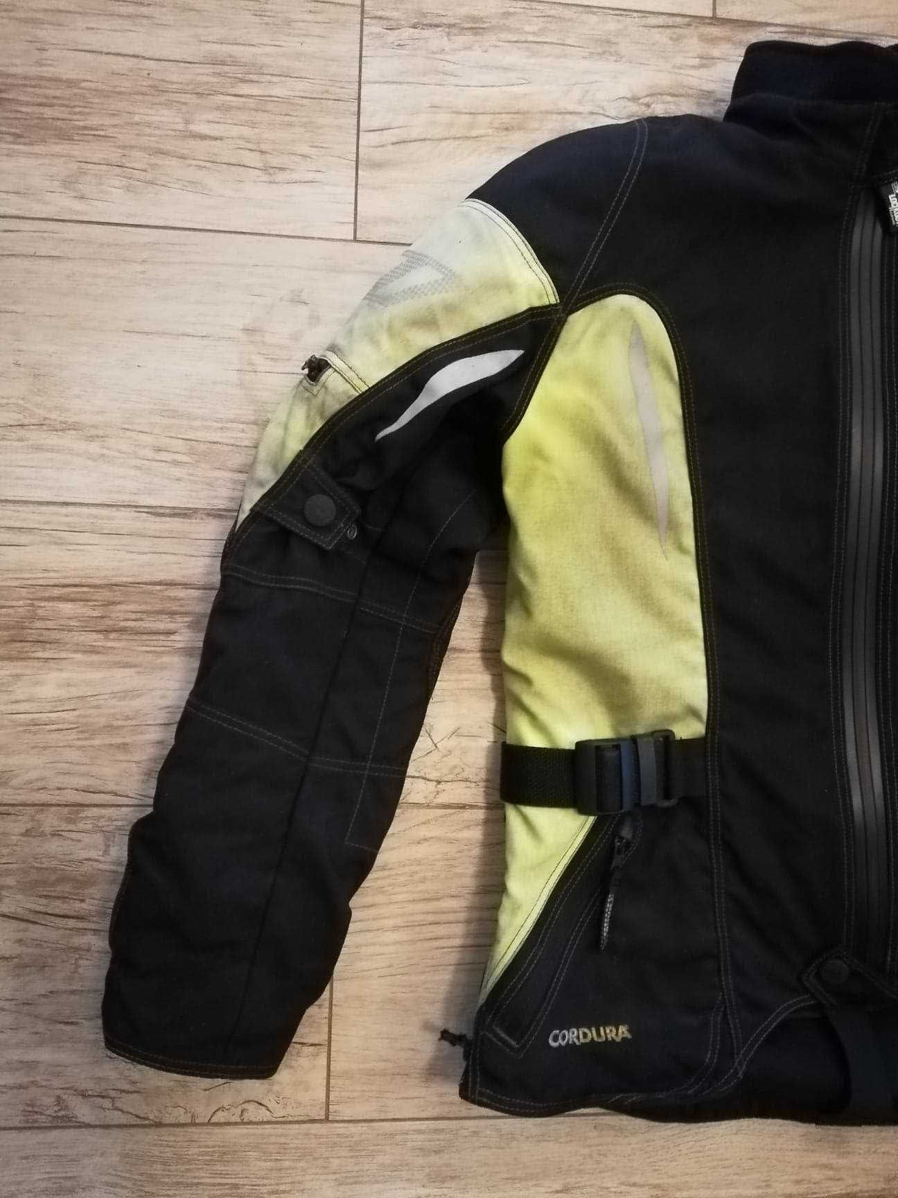 komplet kombinezon SPODNIE I KURTKA RUKKA gore-tex membrana