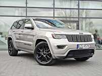 Jeep Grand Cherokee Full Ledy// Piękny Kolor // 4x4 // Szyberdach // Bogata Wersja //