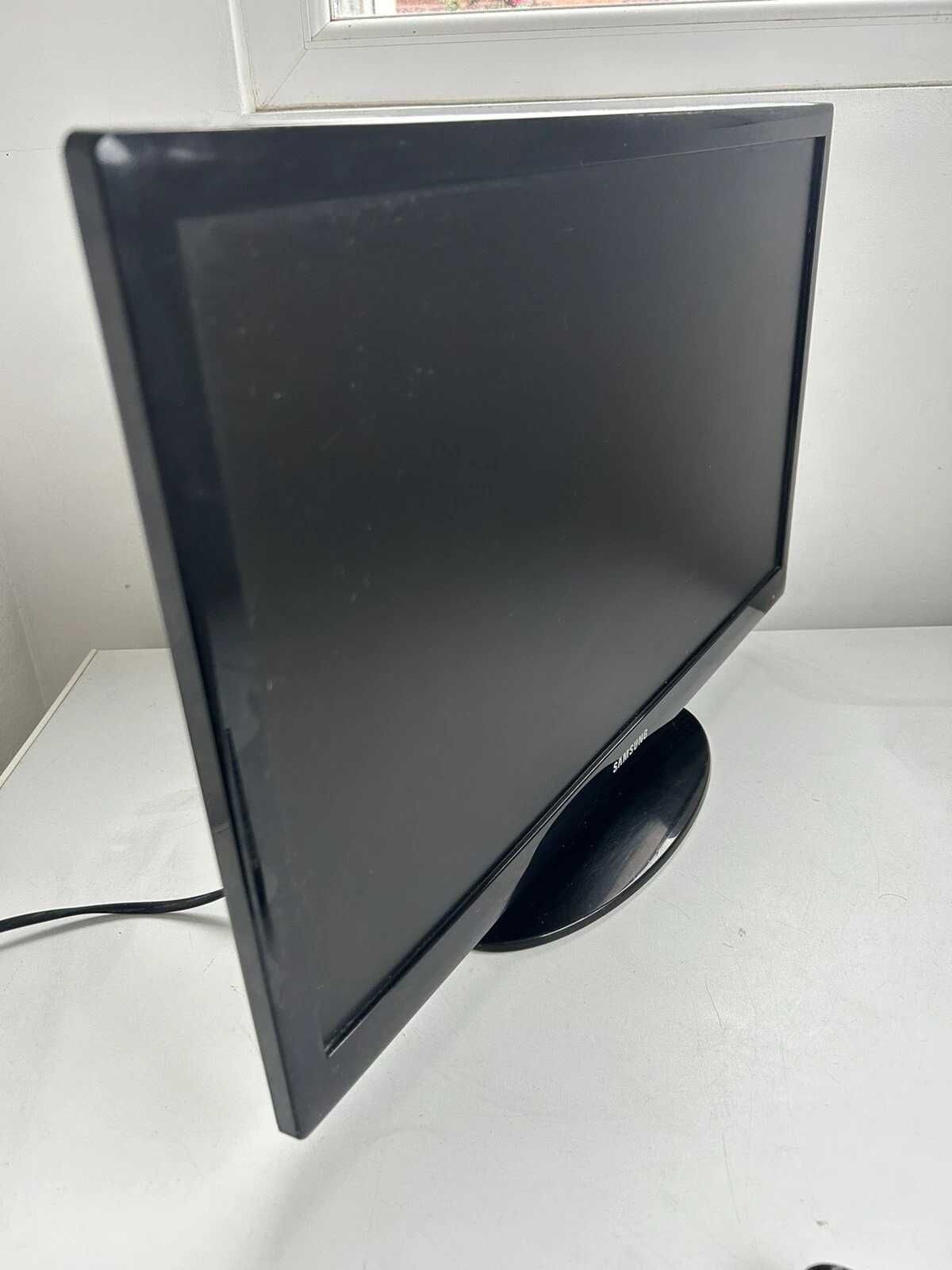 Tv Led 22 cale SAMSUNG 100Hz UE22D5003 Full Hd Usb do Zk