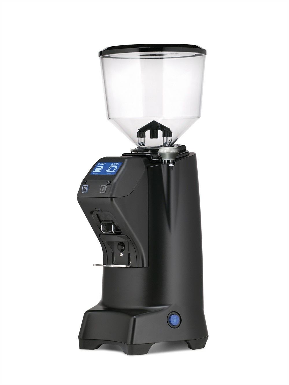 Нова Simonelli MDX, она же Eureka Zenit Neo