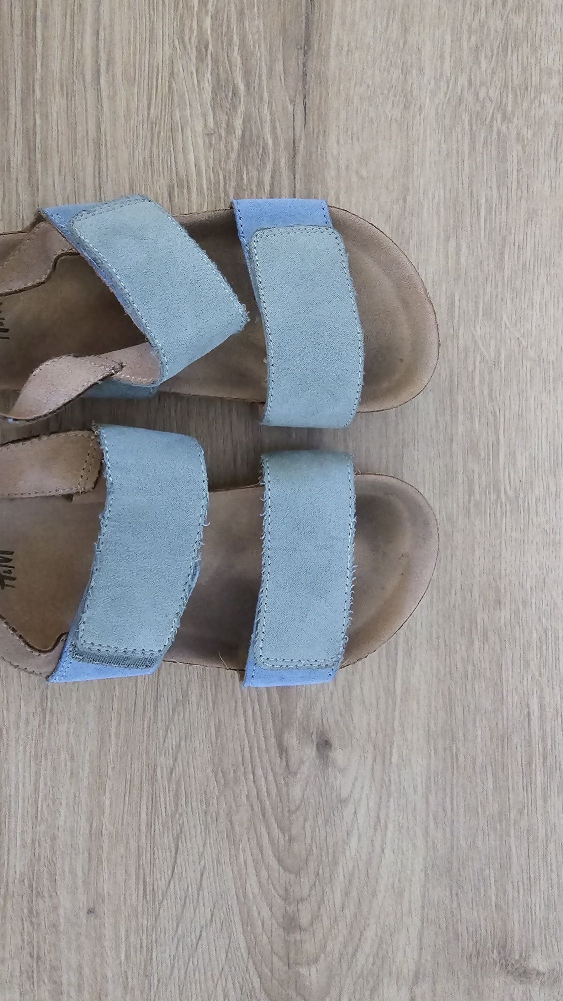 Sandały chłopięce 28 h&m