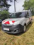 Opel Combo Długi 1.6 Diesel – 2018 r. – Faktura VAT 23%