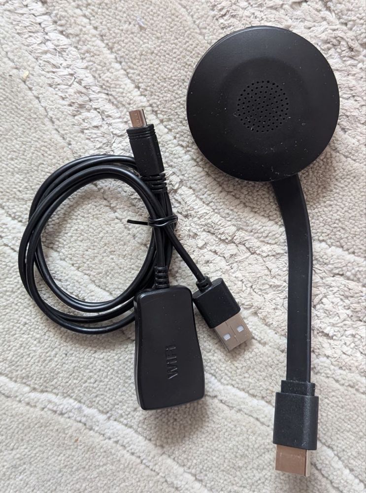 Chromecast Google 4k