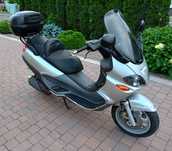 Skuter Piaggio x9 125