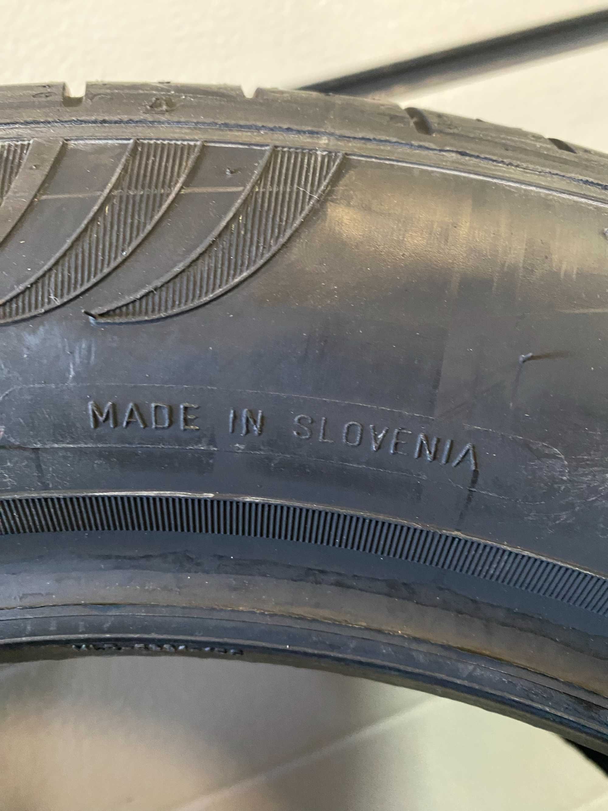 4x 205/55 R.16 91V Fulda Ecocontrol HP2 NOWA 2024