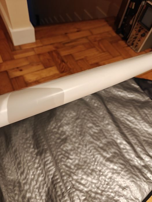 Prancha de surf torq 6'3 36 ltr