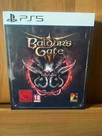 Baldur's Gate 3 - Deluxe Edition [PlayStation 5, PS5] [Selado]