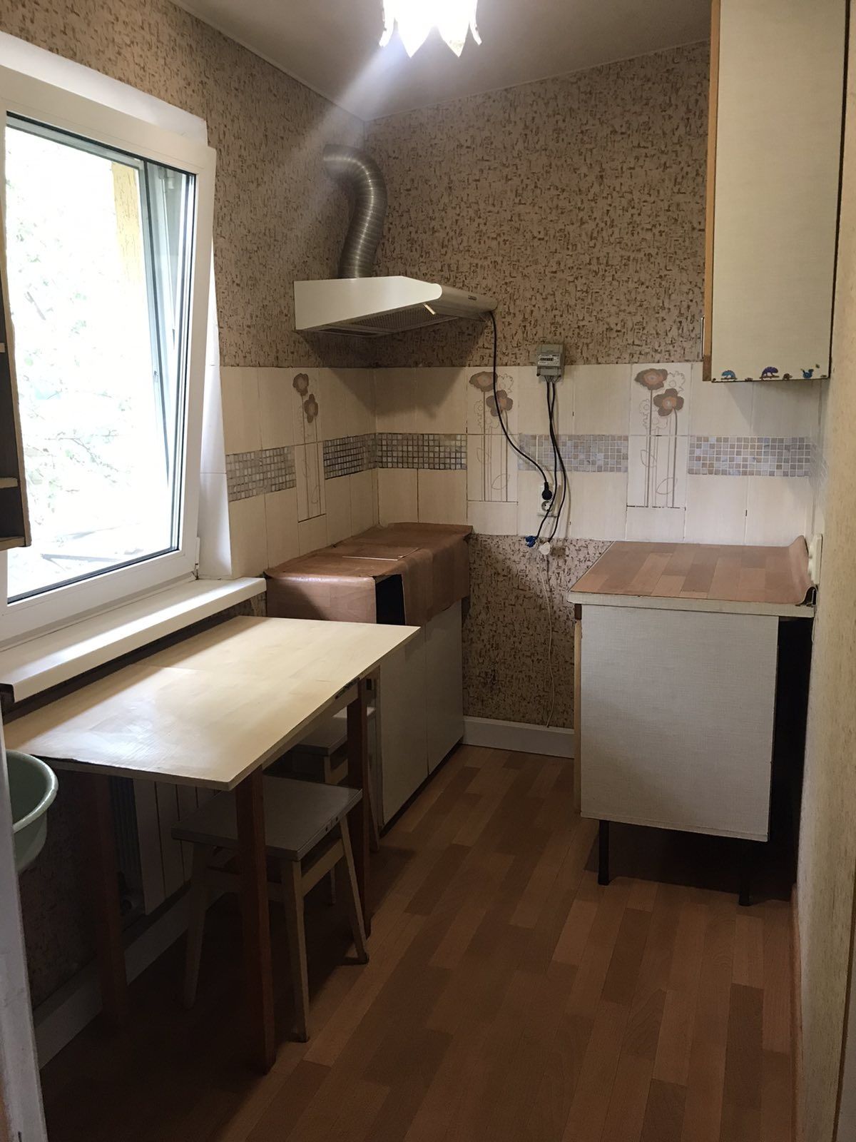 Сдам 1ккв в Бортничах