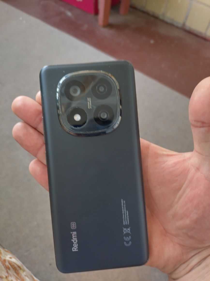 Xiaomi Redmi Note 14 pro plus 8/256