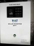 Inwenter solarny firmy volt sinus 2000s