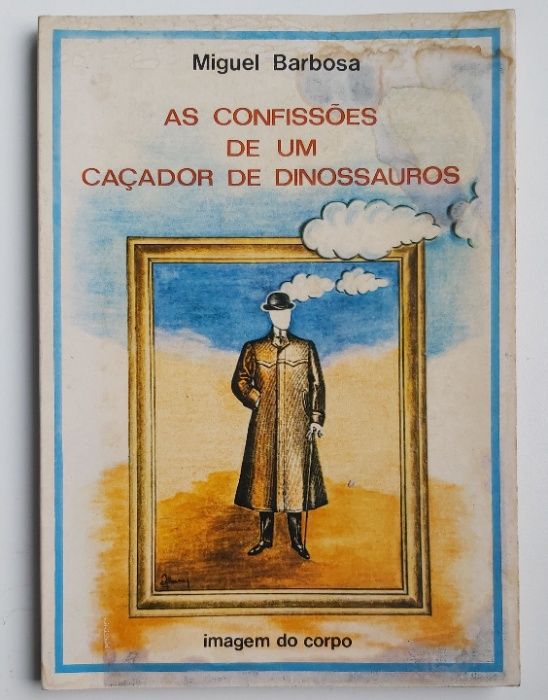 A Invasão dos Terrestres / As Confissões de um Caçador de Dinossauros