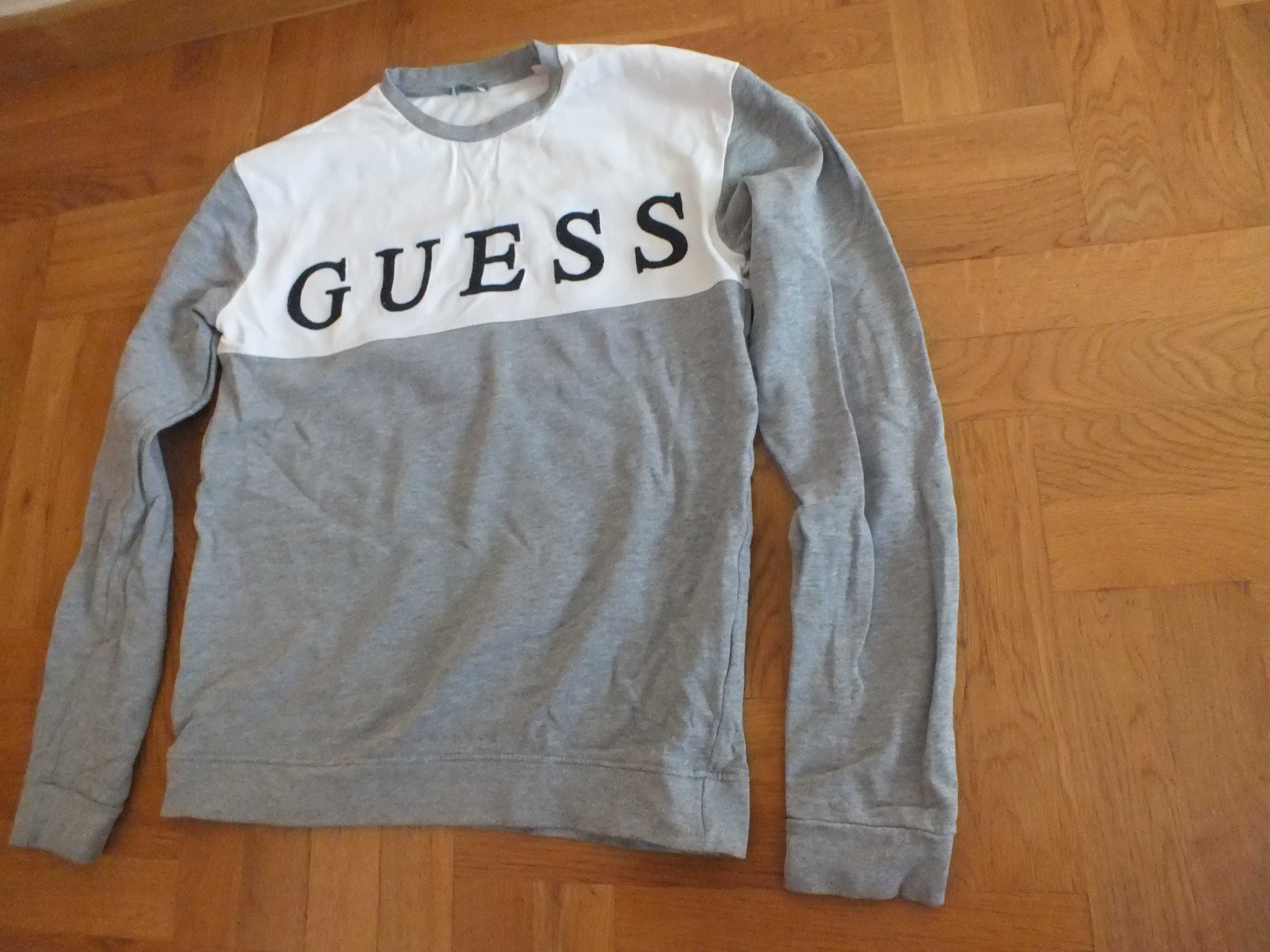 Bluza Guess  dla chłopca Stan idealny