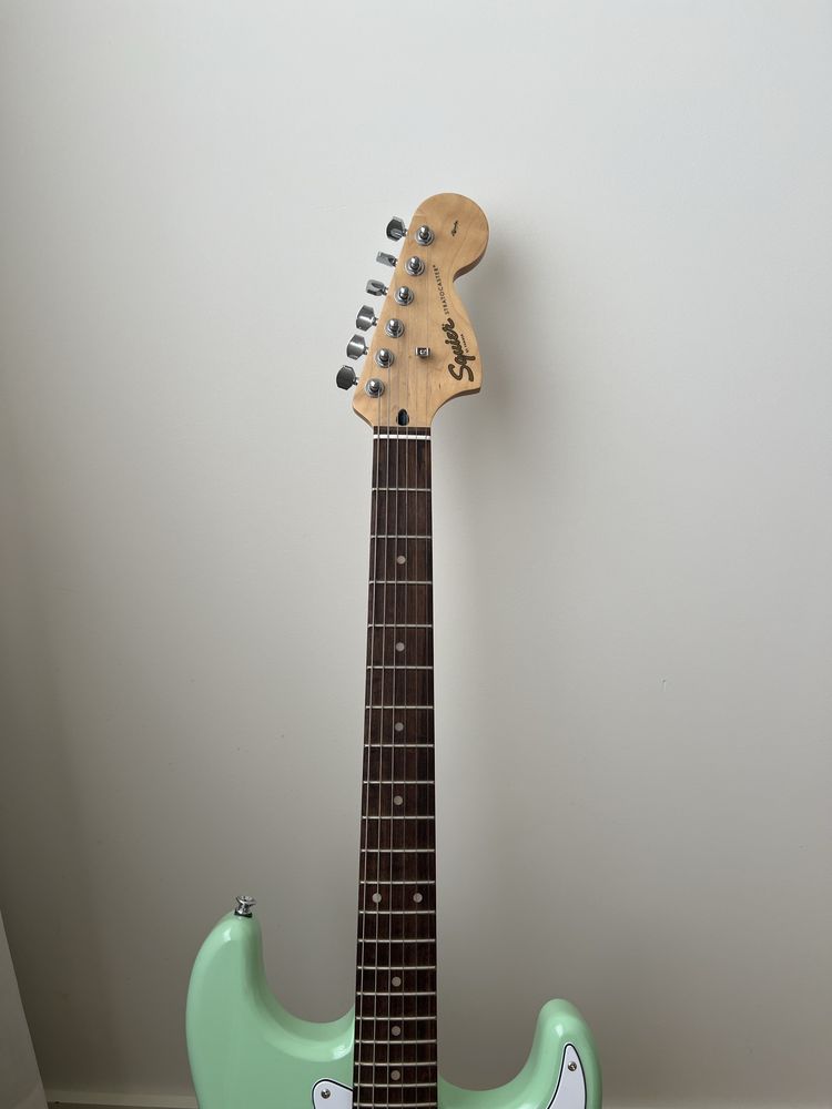 Fender Squier Affinity Strat SFG