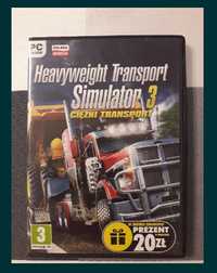 Heavyweight Transport Simulator 3 PL
