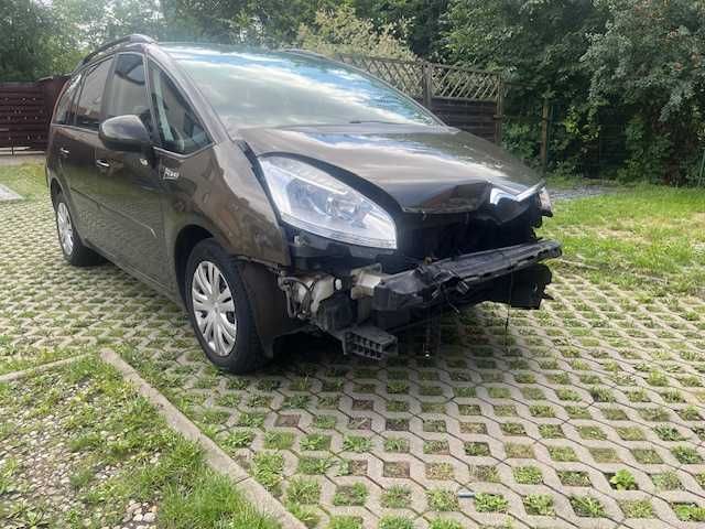 Citroen c4 Grand Picasso