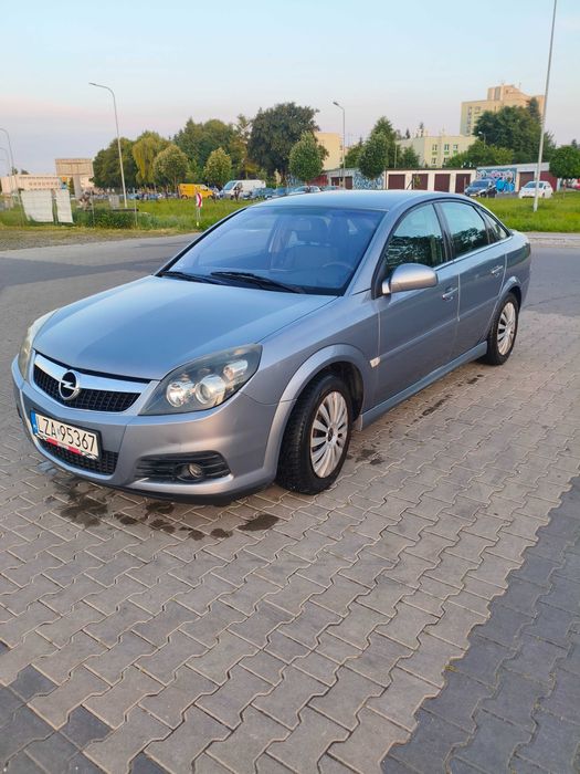 Opel Vectra C 2006 r.