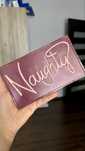 Paleta cieni Huda Beauty Naughty
