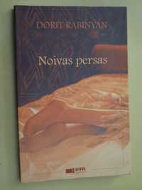 Noivas Persas de Dorit Rabinyan