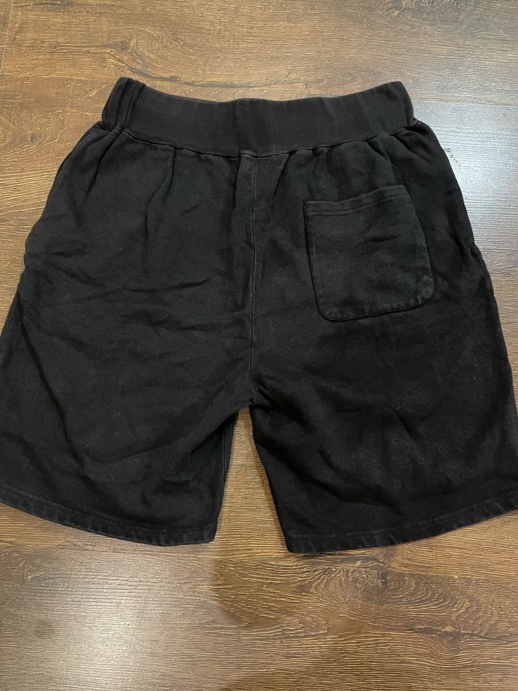 Шорти Bape Sakura rap drip drill