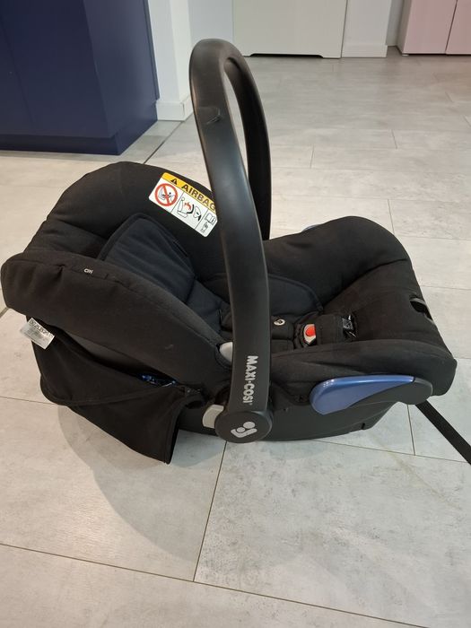 Fotelik Maxi Cosi Citi