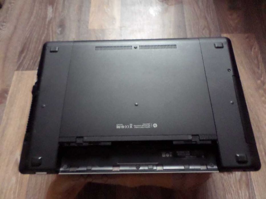 ноутбук Hp probook 4740s , core i3 , память 4/750Гб.