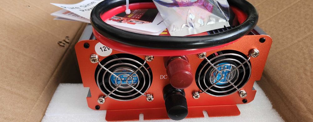 Kit solar caravana 5000w completo com cabos de facil instalação