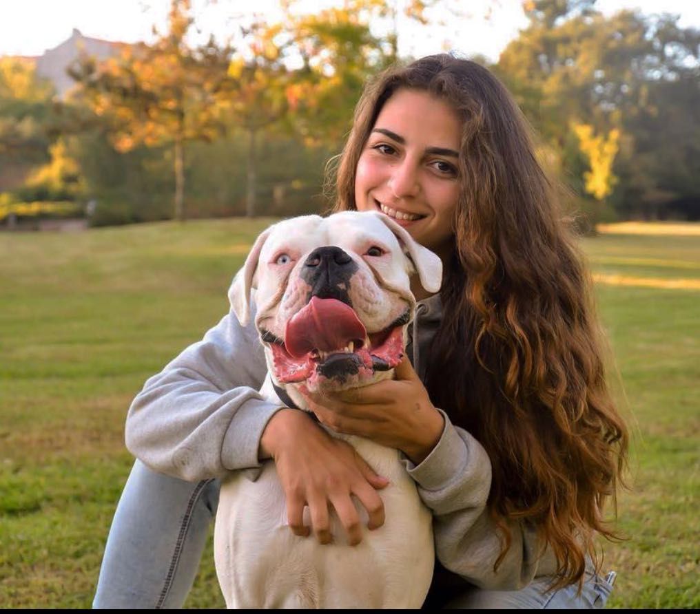 Pet Sitting e Dog Walking com Muito Carinho!