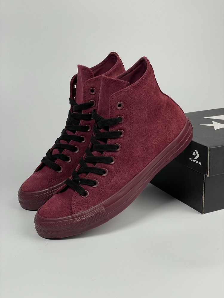 кеди Converse Chuck Taylor All Star Оригінал