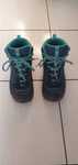 Buty trekkingowe dla dzieci