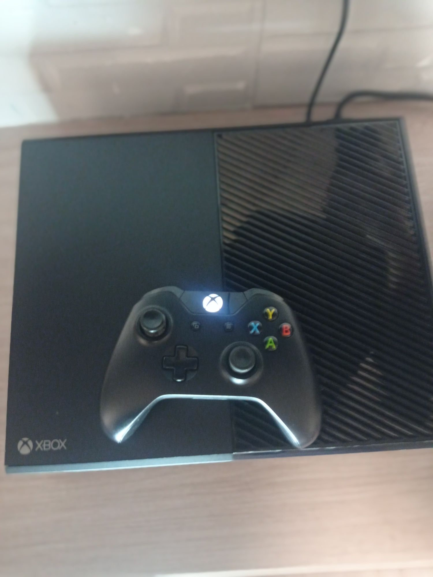Розпродажа .Xbox One. Рік гарантії