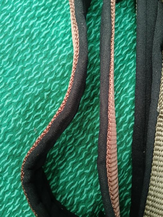 Obroża Wolters professional Comfort  gr 7 55-60cm×35mm