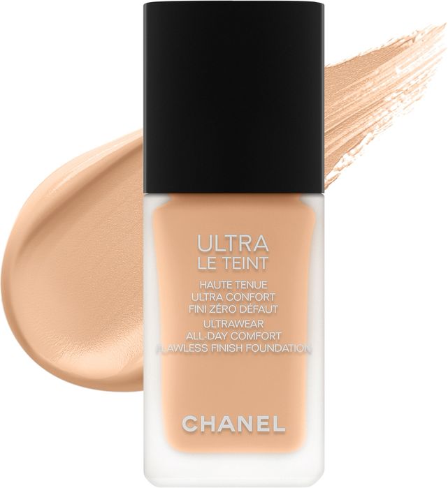 Тональний крем CHANEL