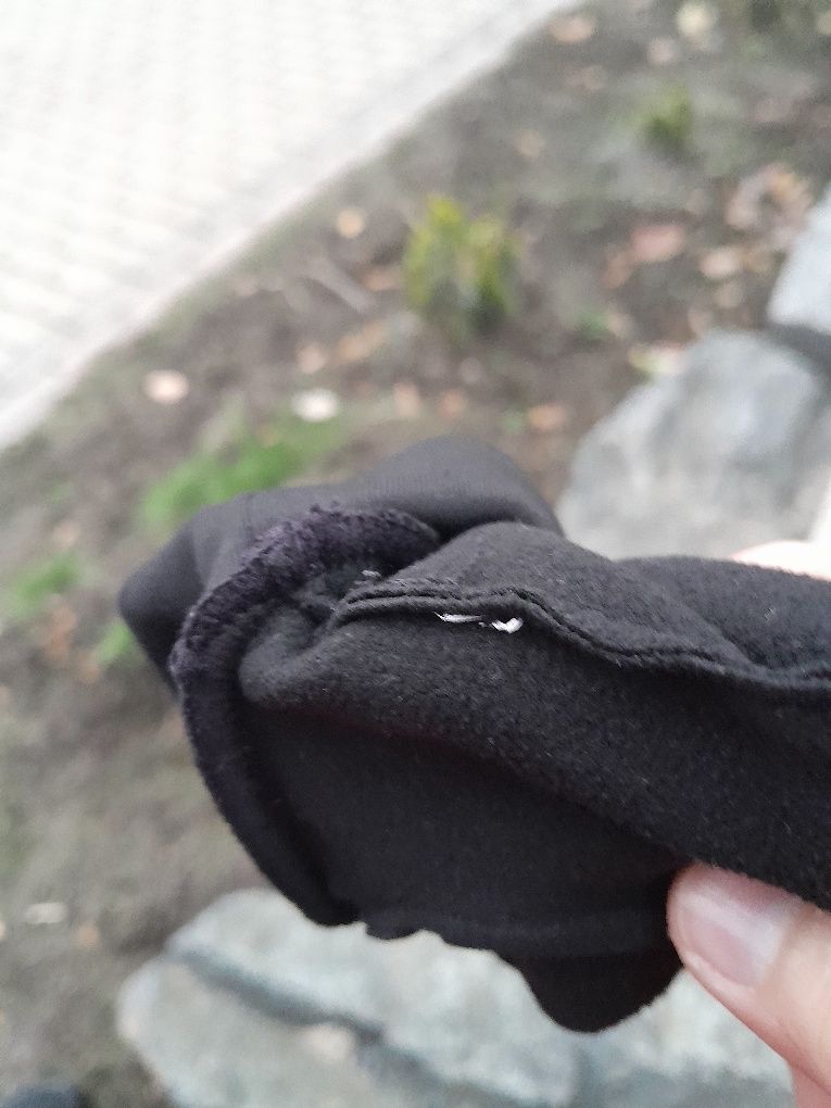 Рукавиці Nike Therma fit