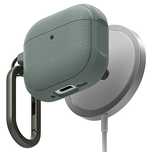 Ringke Onyx Magnetic Magsafe Apple Airpods 4 Sage Green