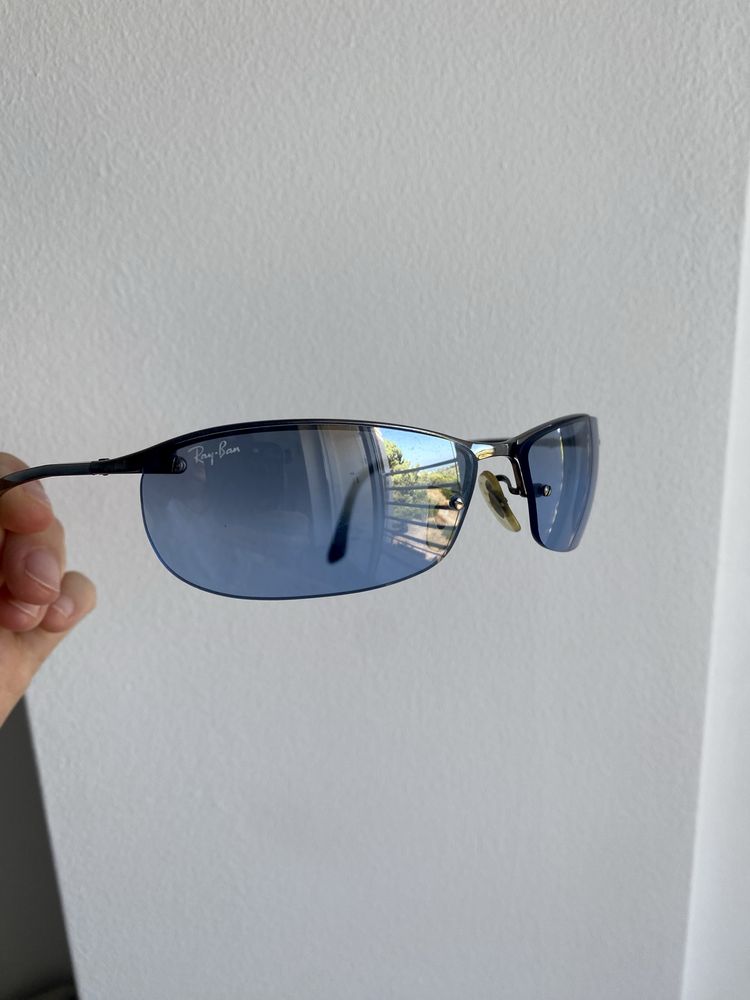 Ray-ban Top Bar Rec