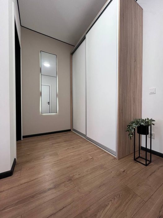 ЖК Молодість Продаж 1к квартири з новим ремонтом,  балкон, ліфт