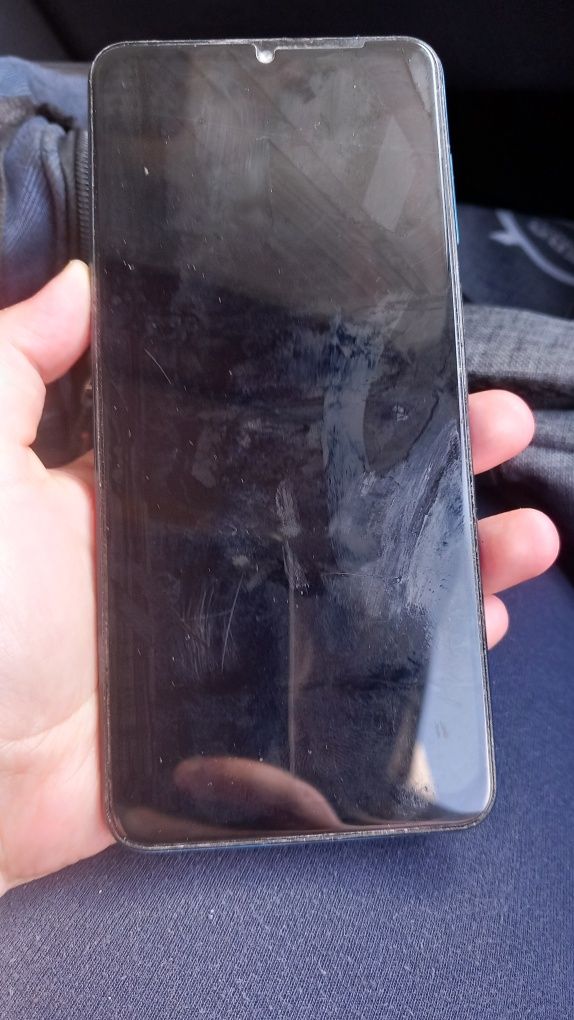 Samsung Galáxia A12  128 GB