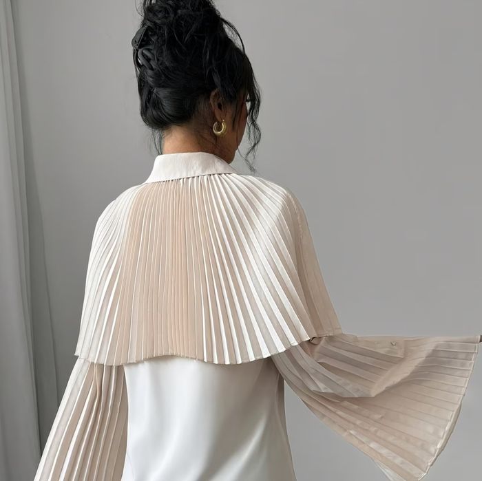 Сорочка Блуза кофта