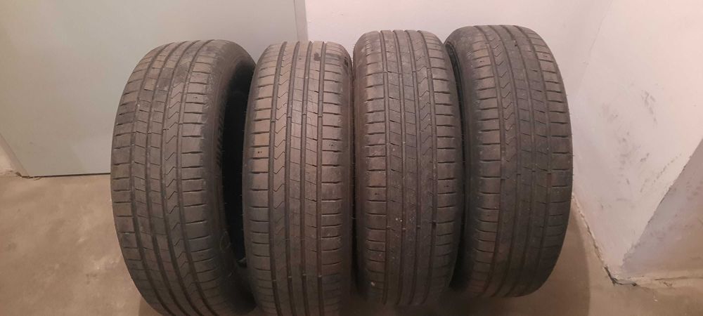 Opony letnie 4 szt. Hankook Ventus Prime4
