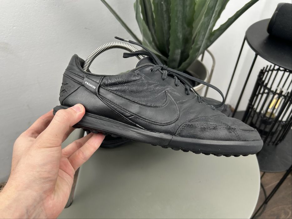 Оригінал! Сороконожки Nike Premier 42 розмір ММ1024