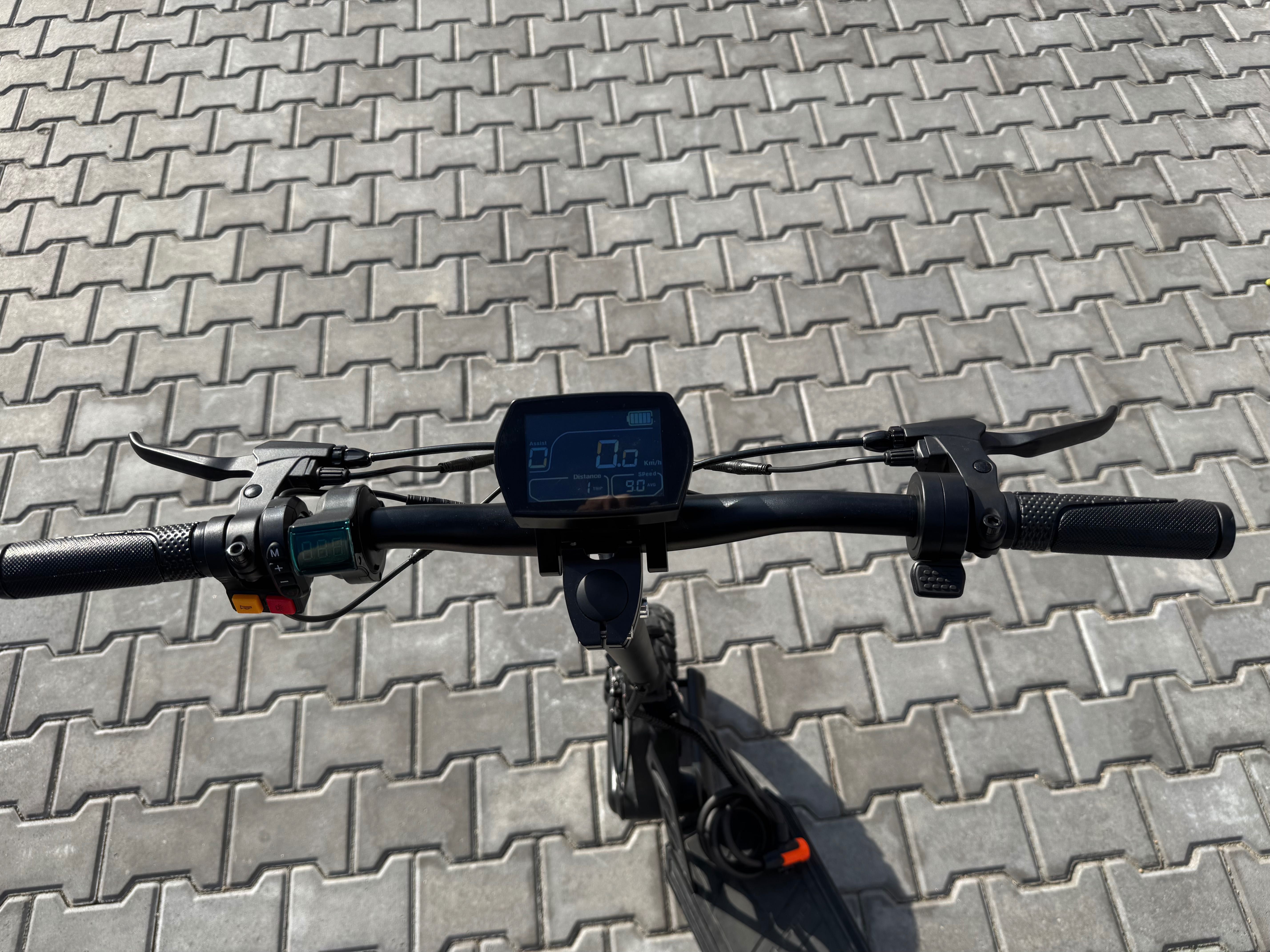 Електросамокат Kugoo G2 Pro